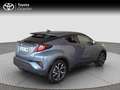 Toyota C-HR 1.8 VVT-I HYBRID ADVANCE AUTO 122 5PT Grigio - thumbnail 18