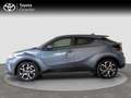 Toyota C-HR 1.8 VVT-I HYBRID ADVANCE AUTO 122 5PT Grigio - thumbnail 3