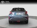 Toyota C-HR 1.8 VVT-I HYBRID ADVANCE AUTO 122 5PT Grigio - thumbnail 4