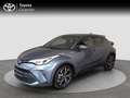 Toyota C-HR 1.8 VVT-I HYBRID ADVANCE AUTO 122 5PT Grigio - thumbnail 1