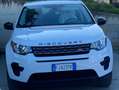 Land Rover Discovery Sport Discovery sport anno 2017    7 posti Blanc - thumbnail 1