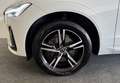 Volvo XC60 R Design 2WD RFK*PANO*VOLL-LEDER*ACC*LR-HZNG*LED* Weiß - thumbnail 13