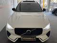 Volvo XC60 R Design 2WD RFK*PANO*VOLL-LEDER*ACC*LR-HZNG*LED* Weiß - thumbnail 11