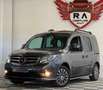 Mercedes-Benz Citan 114CH TOURER EDITION Серый - thumbnail 2
