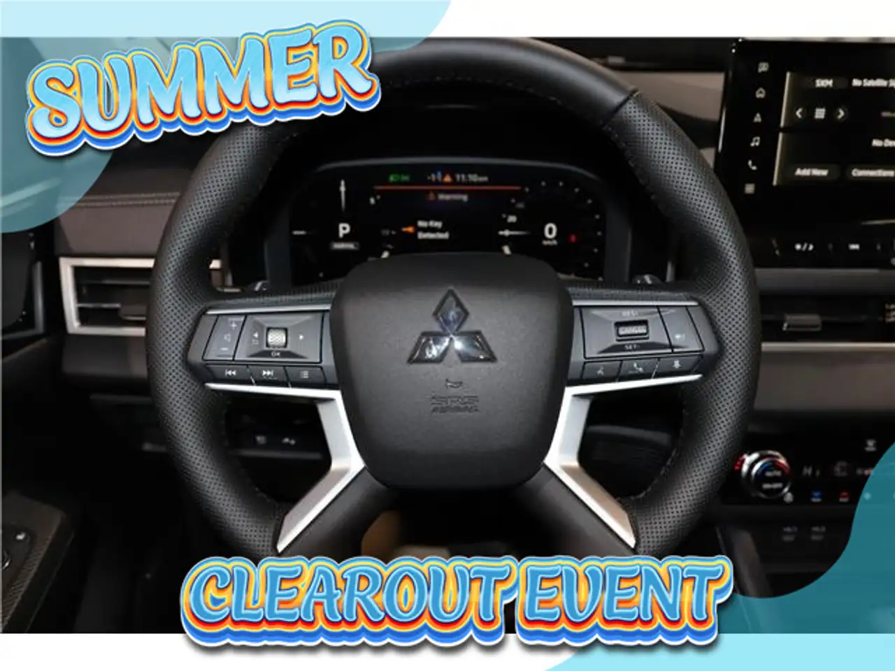 Mitsubishi Outlander снимка Mitsubishi Outlander