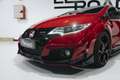 Honda Civic 2.0 VTEC Turbo Type R GT Rouge - thumbnail 5