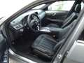 Mercedes-Benz E 220 CDI Avantgarde Aut. Gris - thumbnail 7