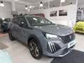 Peugeot 2008 Hybrid 145 e-DCS6 Allure Grau - thumbnail 3