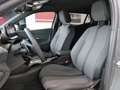Peugeot 2008 Hybrid 145 e-DCS6 Allure Grau - thumbnail 9