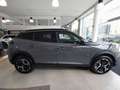 Peugeot 2008 Hybrid 145 e-DCS6 Allure Grau - thumbnail 4