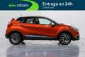 Renault Captur TCe Energy Zen 120 EDC Naranja - thumbnail 7