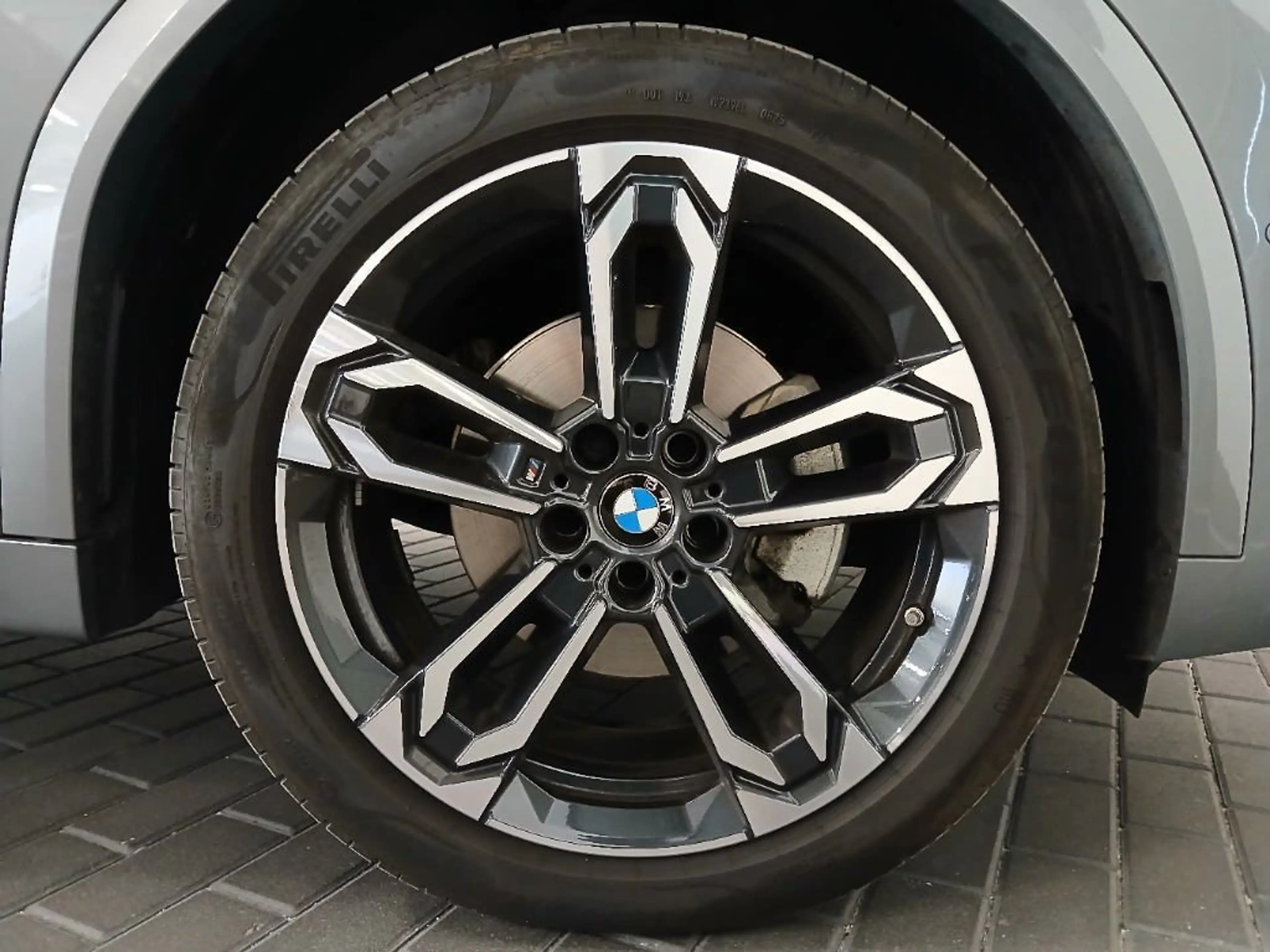 BMW X2 20d xDrive M Sport HUD/MASSAGE/AHK/360°/H&K — photo 2