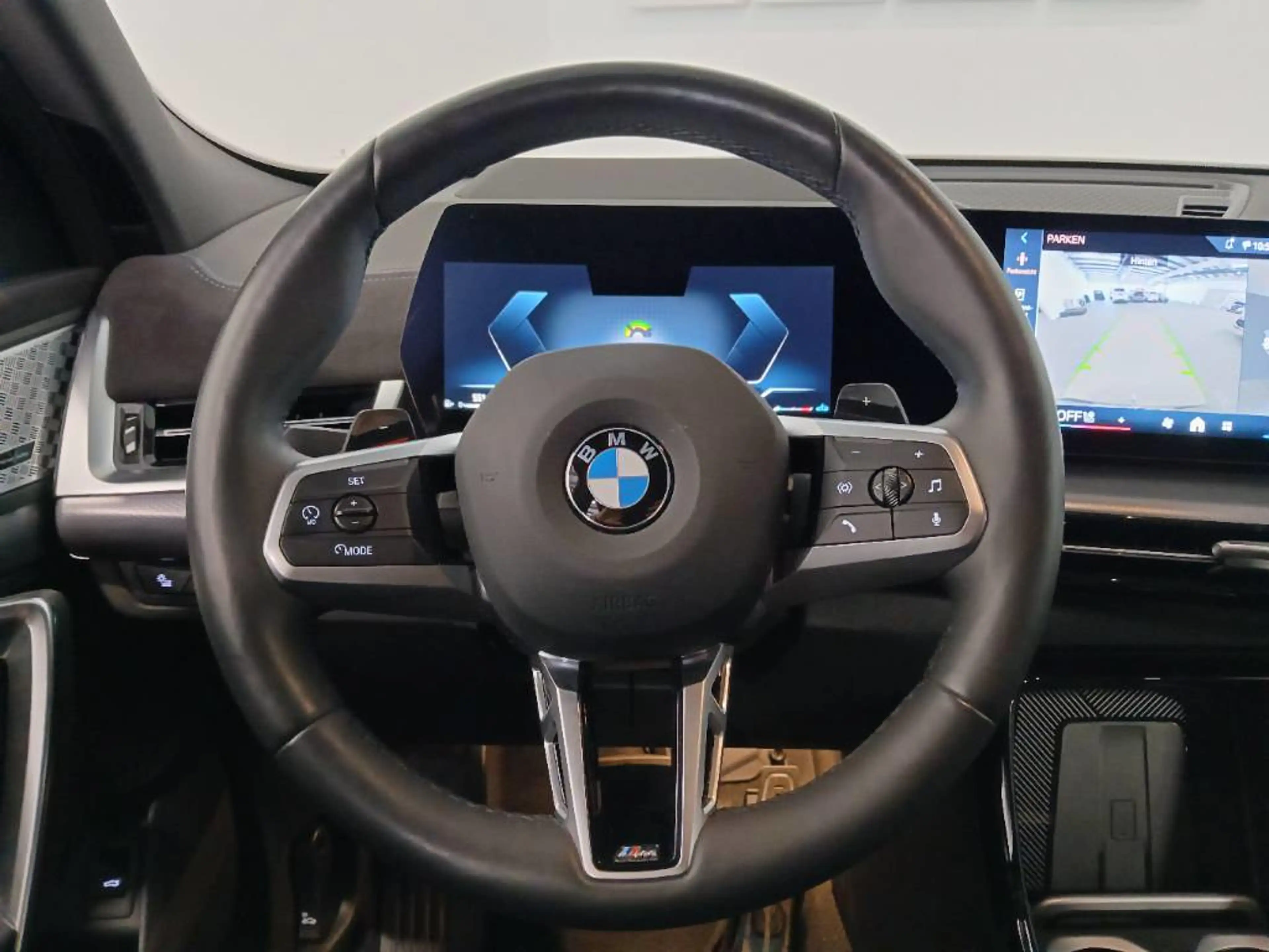 BMW X2 20d xDrive M Sport HUD/MASSAGE/AHK/360°/H&K — photo 11