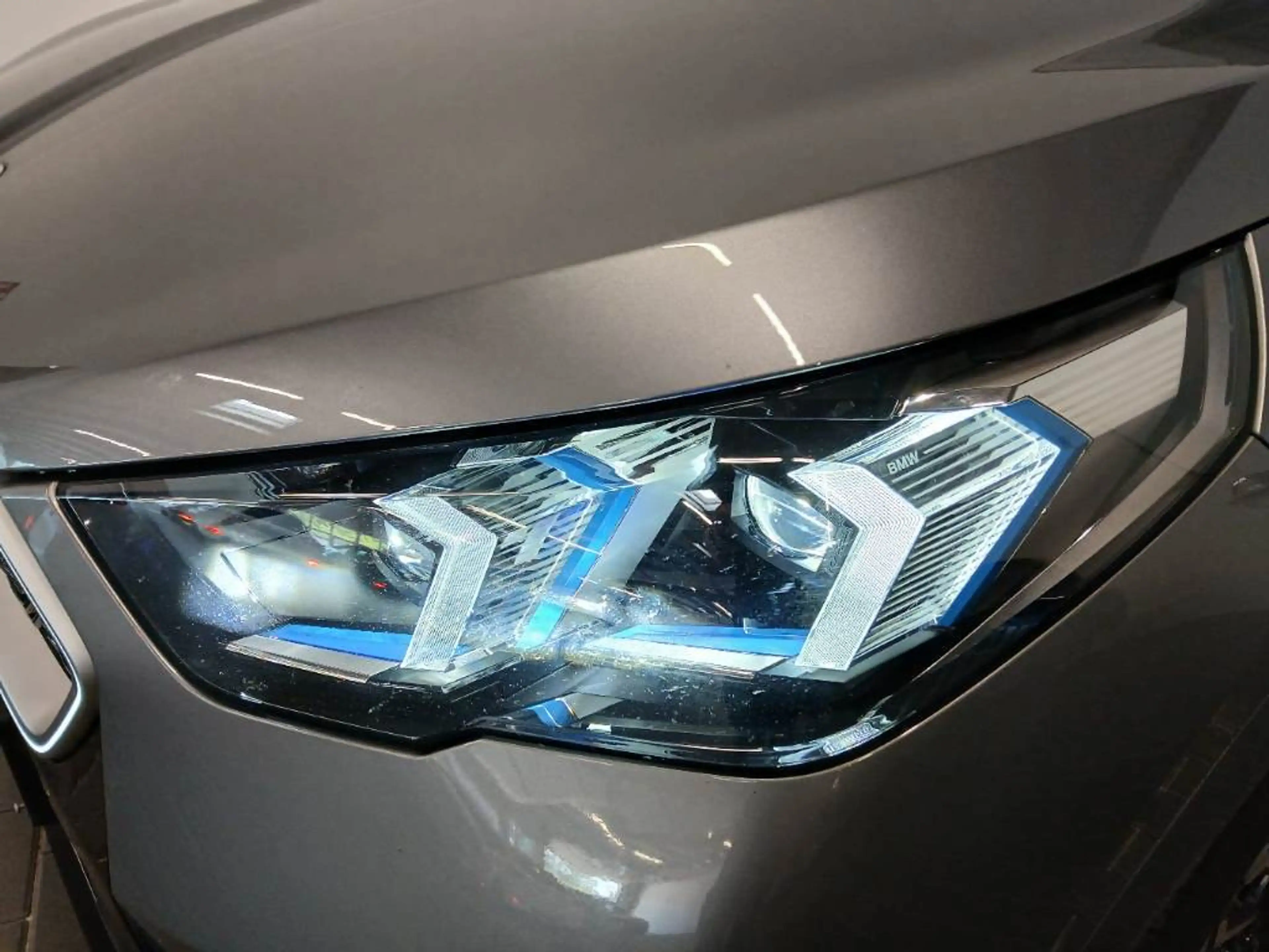 BMW X2 20d xDrive M Sport HUD/MASSAGE/AHK/360°/H&K — photo 3