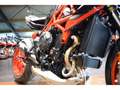 MV Agusta Dragster 800 RC SCS kit racing Gris - thumbnail 9