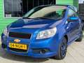 Chevrolet Aveo 1.2 16V LS+ | Airco | Trekhaak | Niebieski - thumbnail 4
