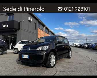 5 Porte 1.0 EVO Move up!