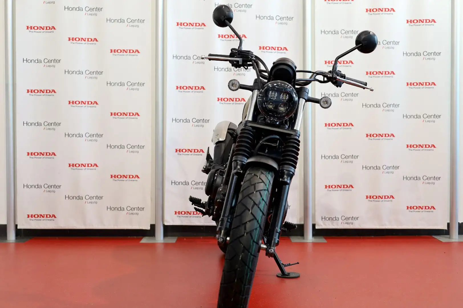 Honda CL 500 Scrambler #2025 Brun - 2