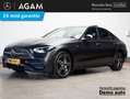 Mercedes-Benz C 300 Limousine e Business Solution AMG Grijs - thumbnail 1
