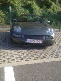 2.0 Turbo 20v Limited Edition