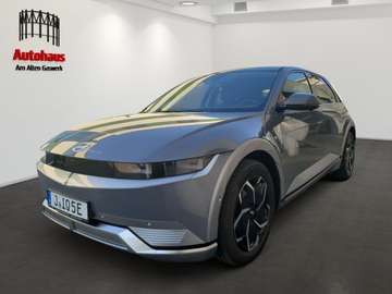 TECHNIQ KLIMAAUT+NAVI+ASSISTENZ+EL.HECKKLAPPE