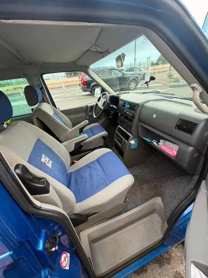 Volkswagen T4 Multivan ATLANTIS, foto 5