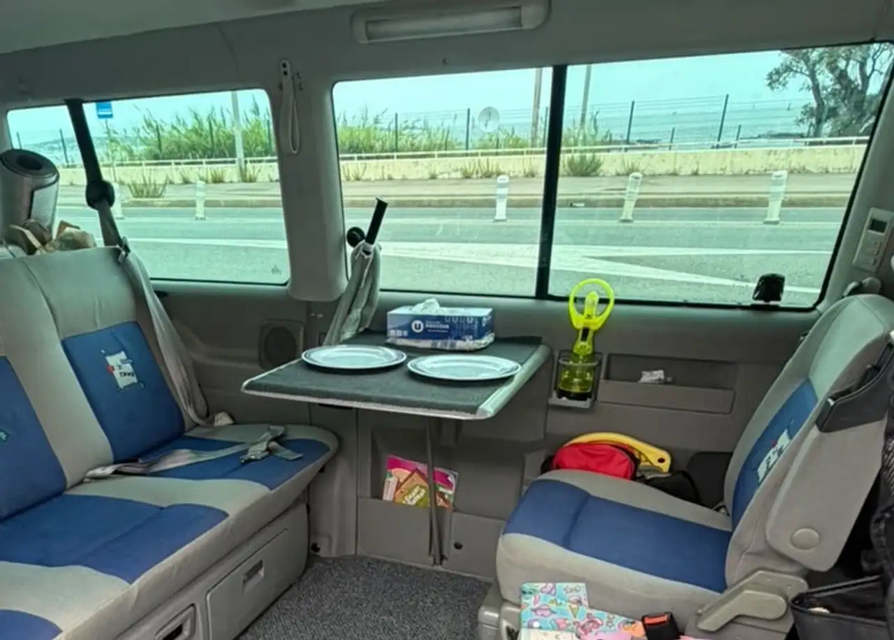Volkswagen T4 Multivan ATLANTIS, foto 11