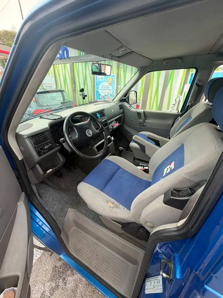 Volkswagen T4 Multivan ATLANTIS, foto 6