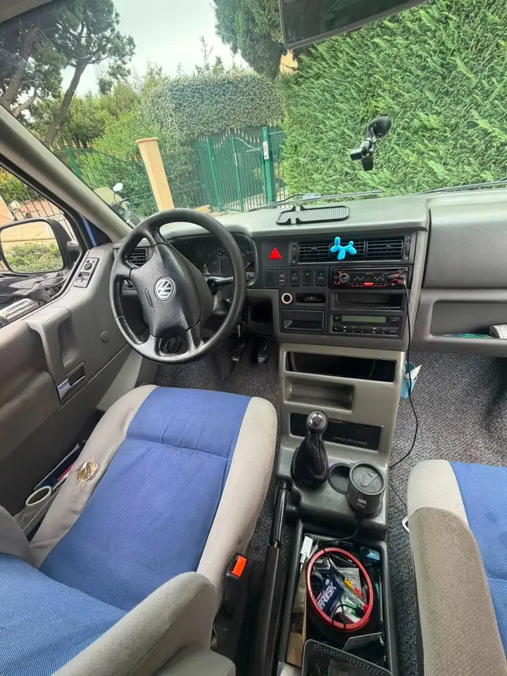 Volkswagen T4 Multivan ATLANTIS, foto 7