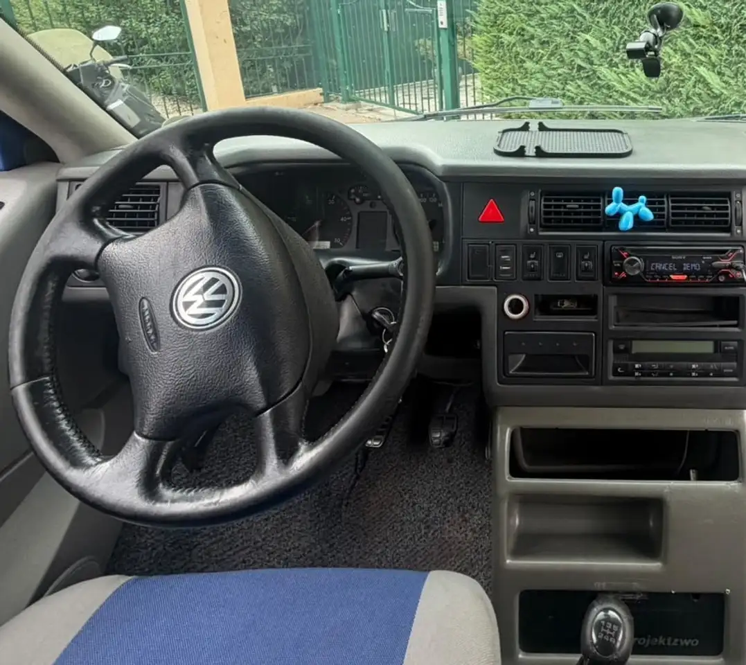 Volkswagen T4 Multivan ATLANTIS, foto 9