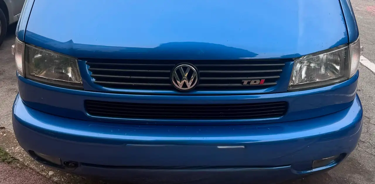 Volkswagen T4 Multivan ATLANTIS, foto 3