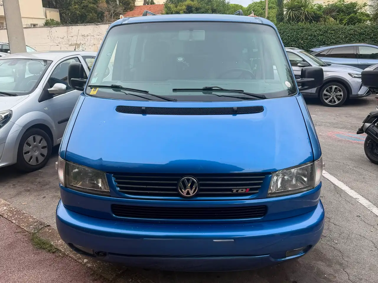 Volkswagen T4 Multivan ATLANTIS, foto 2