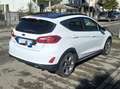Ford Fiesta Fiesta Active 2018 Active 1.5 tdci 85cv my18 Blanc - thumbnail 5