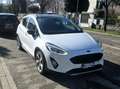 Ford Fiesta Fiesta Active 2018 Active 1.5 tdci 85cv my18 Blanc - thumbnail 2