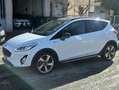 Ford Fiesta Fiesta Active 2018 Active 1.5 tdci 85cv my18 Blanc - thumbnail 3