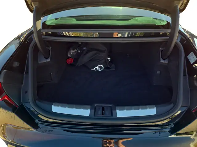 Audi E-Tron GT view 14