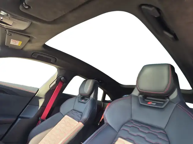 Audi E-Tron GT view 16