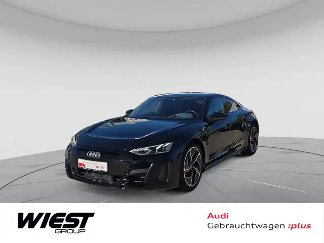 Audi RS e-tron GT 360°/HUD/MATRIX/LEDER/B&O/CARBNONuv