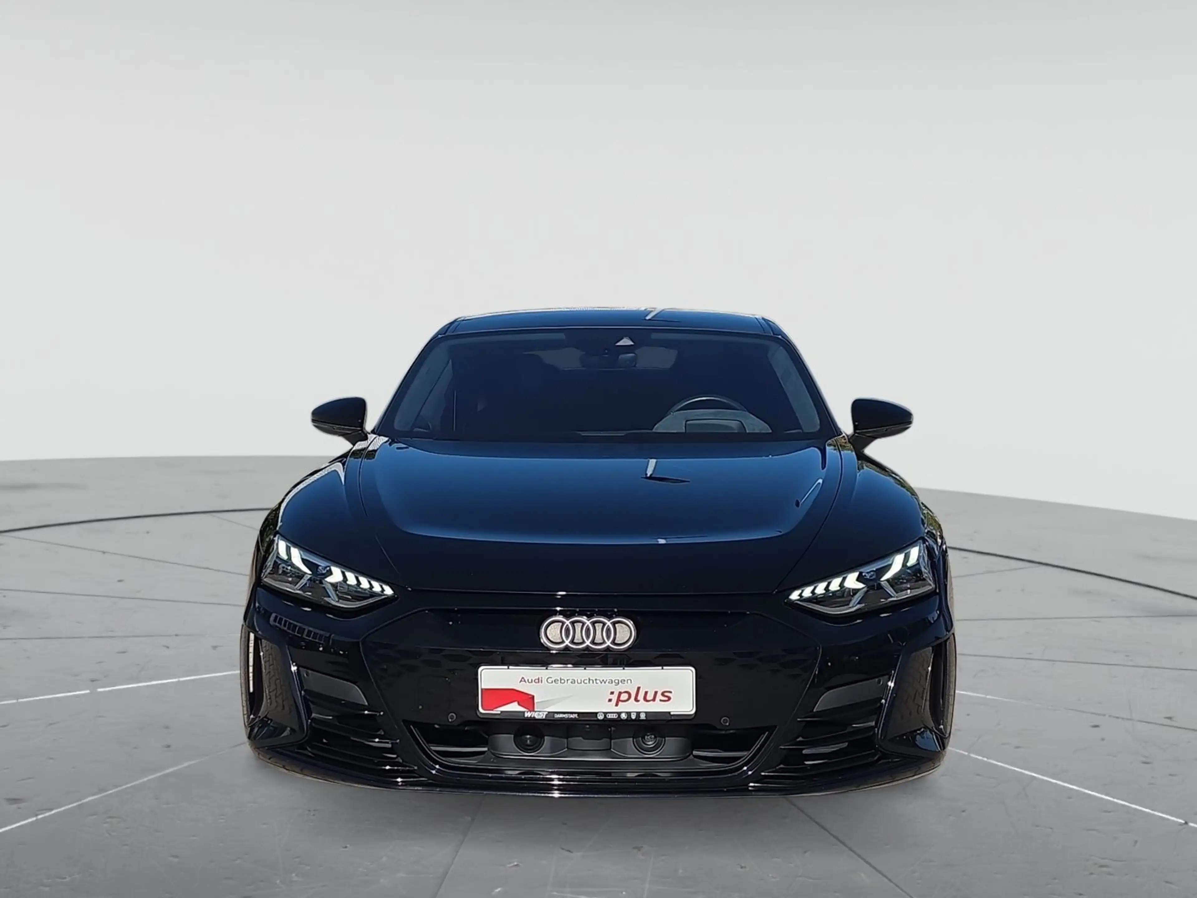 Audi e-tron GT e-tron GT RS 360°/HUD/MATRIX/LEDER/B&O/CARBNONuv — photo 2