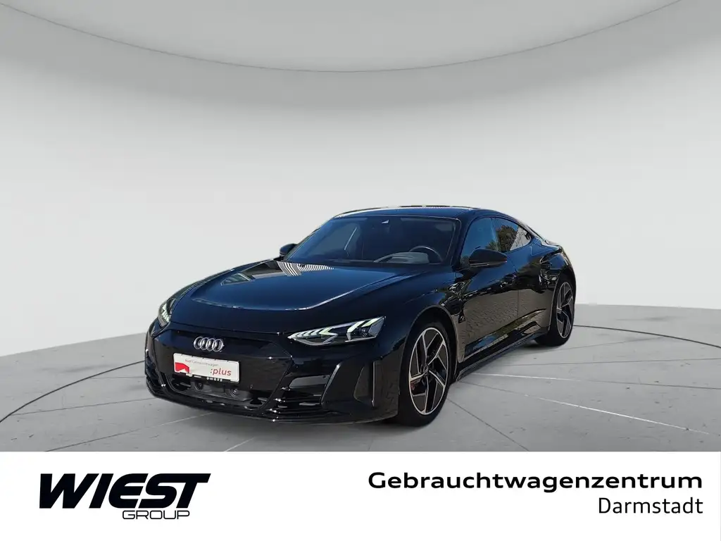 Audi e-tron GT 2023 из Европы — купить под ключ