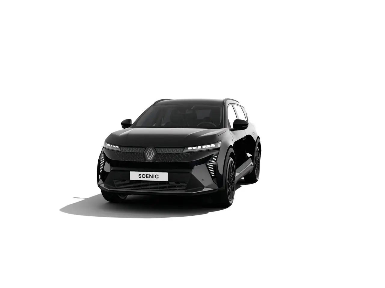 Renault Scenic 2026 — фото 9