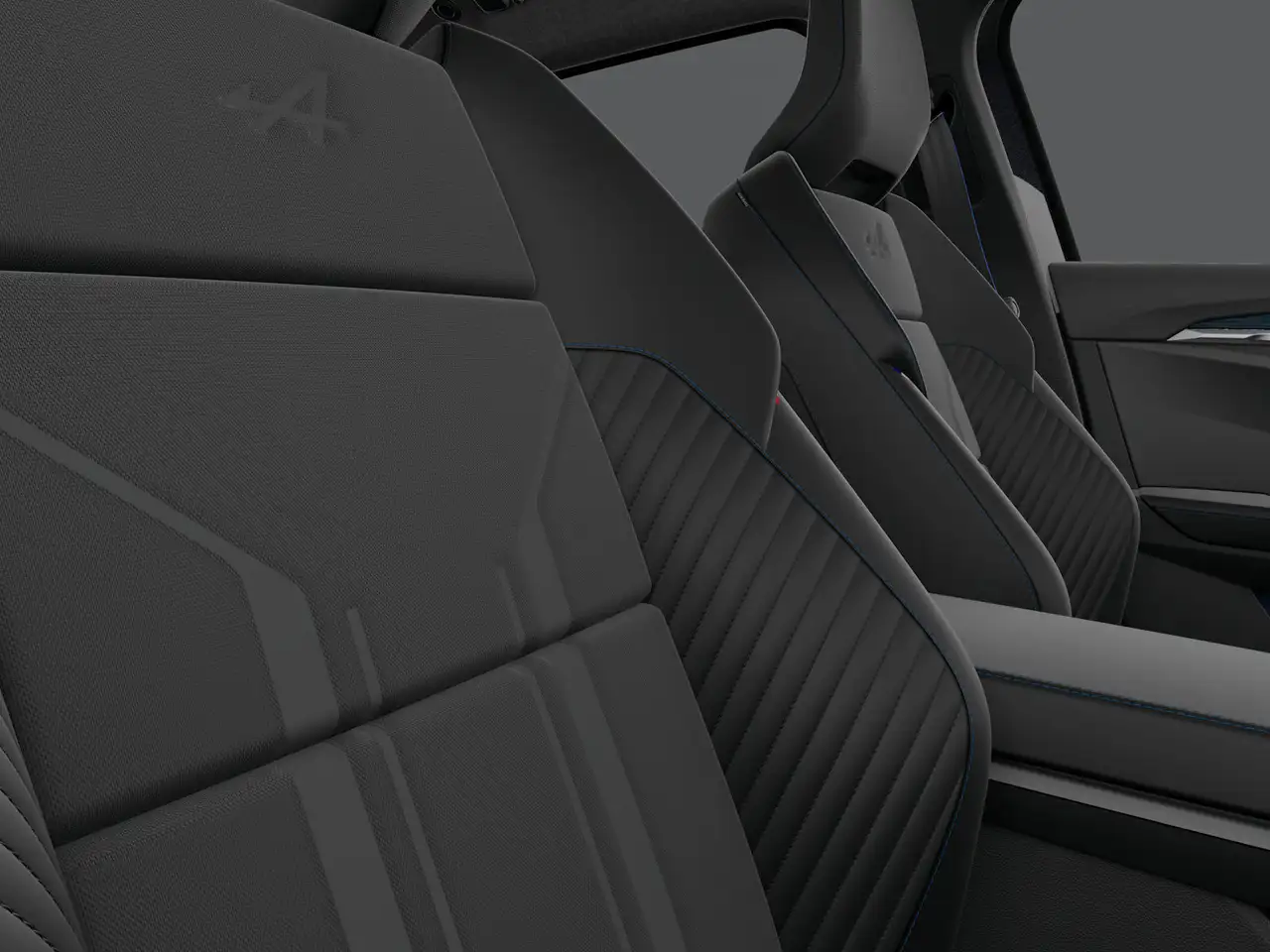 Renault Scenic 2026 — фото 12