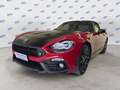 Abarth 124 Spider 124 Spider 1.4 Turbo MultiAir AT 170 CV Scorpione Rot - thumbnail 1