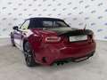 Abarth 124 Spider 124 Spider 1.4 Turbo MultiAir AT 170 CV Scorpione Rot - thumbnail 8