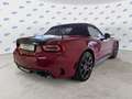 Abarth 124 Spider 124 Spider 1.4 Turbo MultiAir AT 170 CV Scorpione Rot - thumbnail 5
