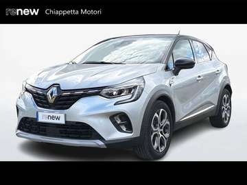 1.6 e-tech hybrid intens 145cv auto