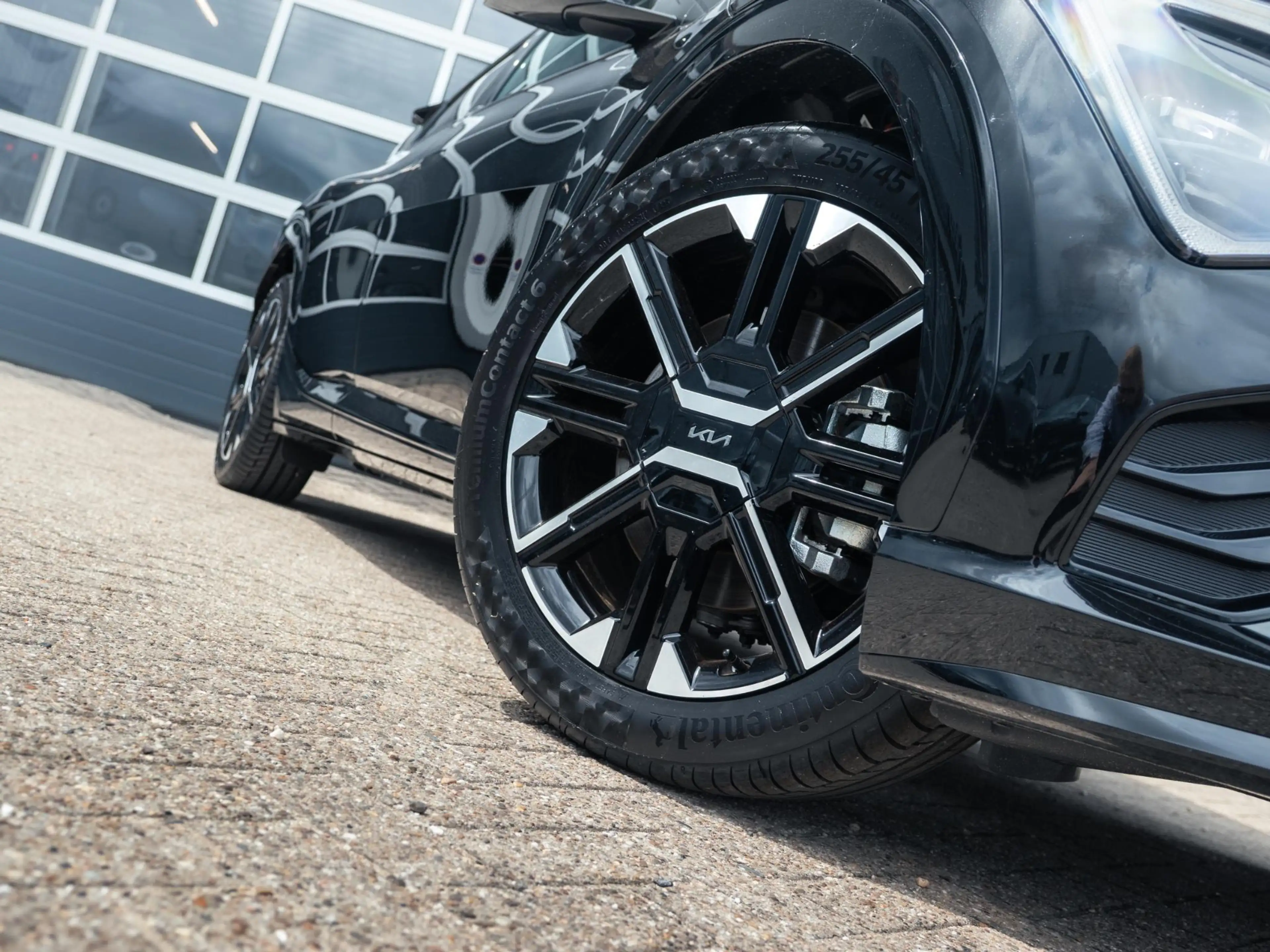 Kia EV6 GT-Line Business Edition 84 kWh | Actieprijs* | Na — photo 4