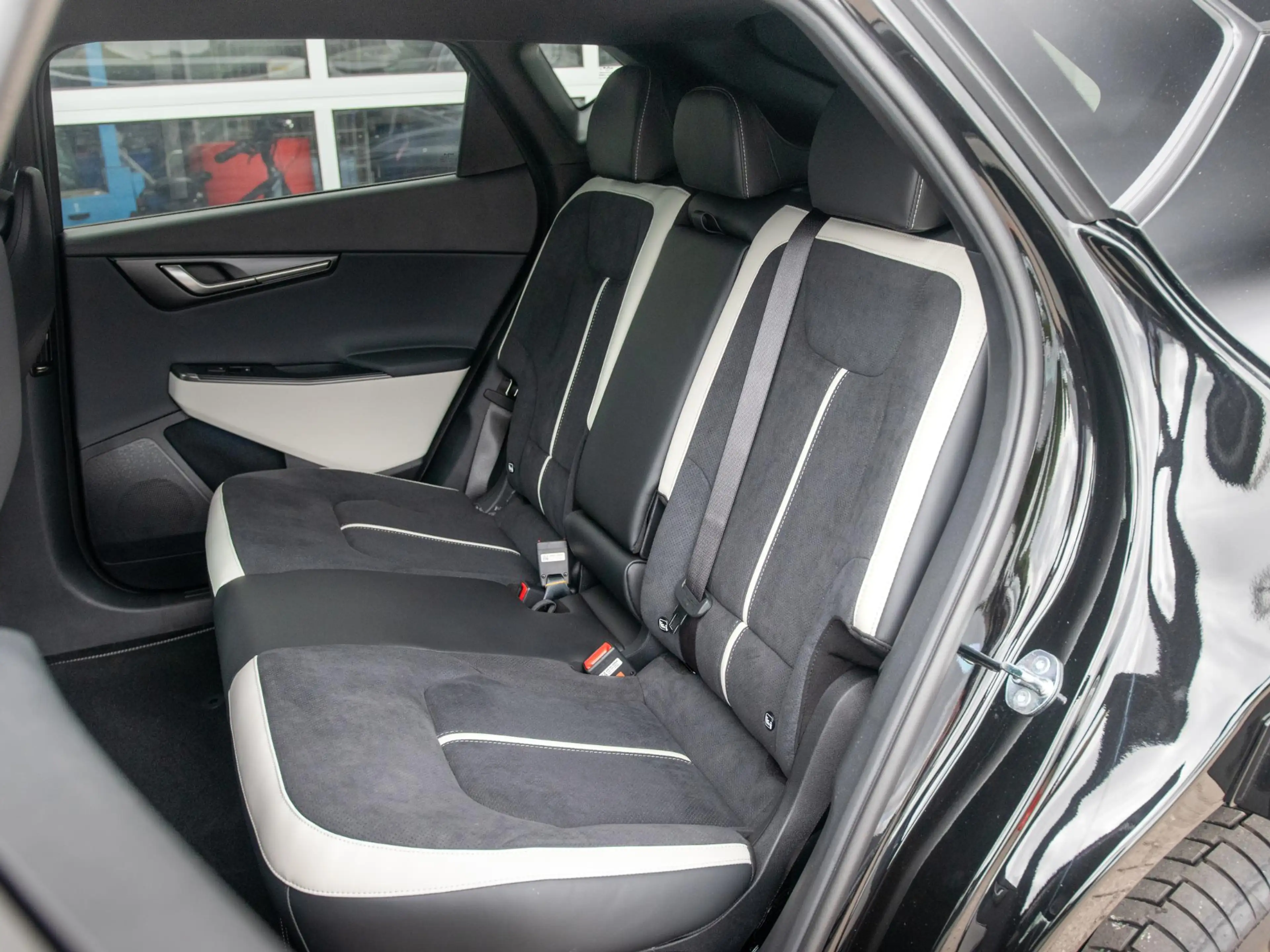 Kia EV6 GT-Line Business Edition 84 kWh | Actieprijs* | Na — photo 13