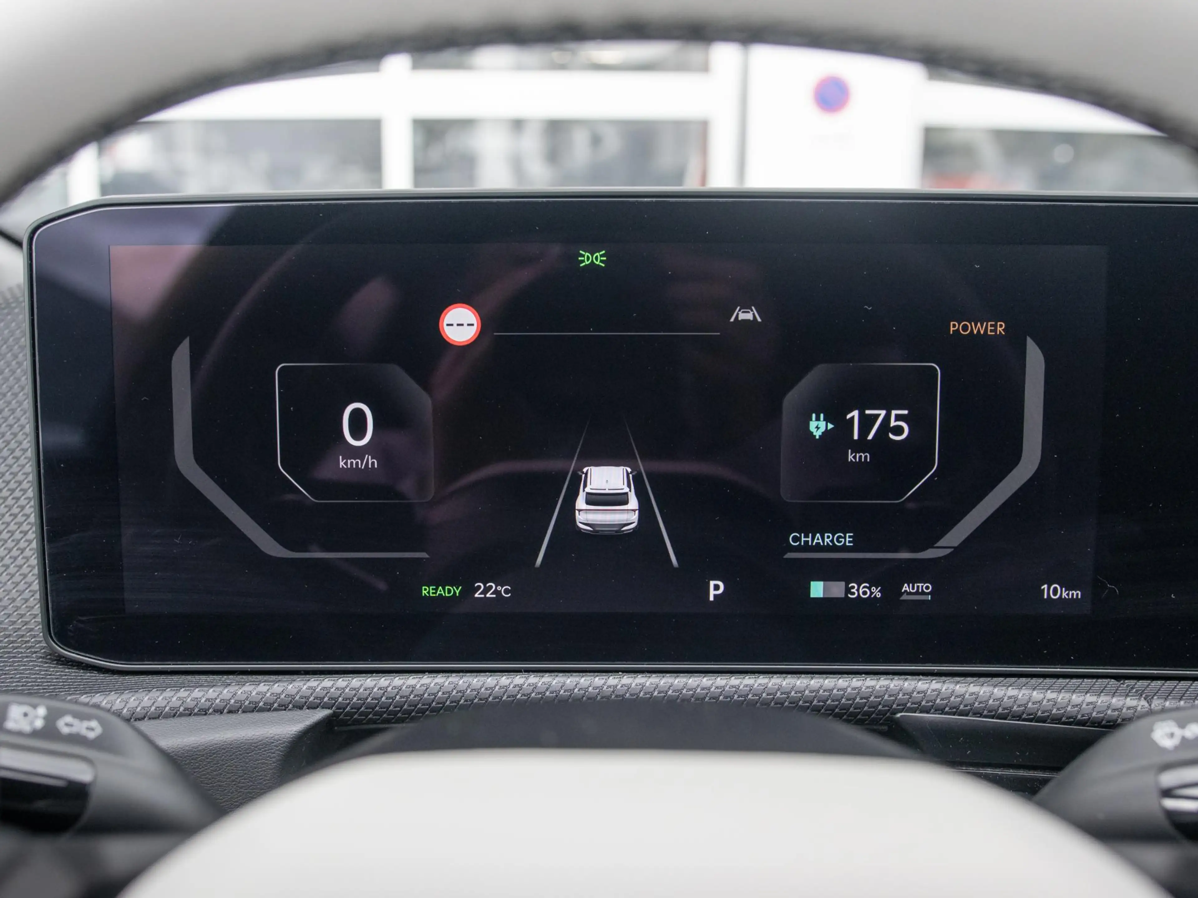 Kia EV6 GT-Line Business Edition 84 kWh | Actieprijs* | Na — photo 15