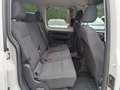 Volkswagen Caddy Maxi 1.4 TGI 8950.- EX BTW ROLSTOELVERVOER 5.P AAR Wit - thumbnail 12